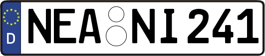 NEA-NI241