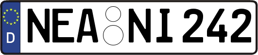 NEA-NI242