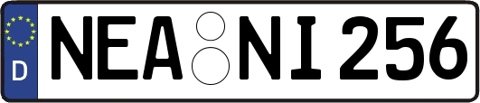 NEA-NI256