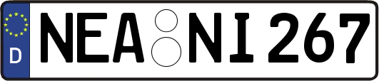 NEA-NI267