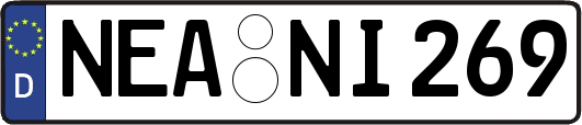 NEA-NI269
