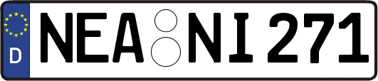 NEA-NI271