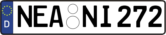 NEA-NI272