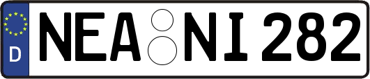 NEA-NI282