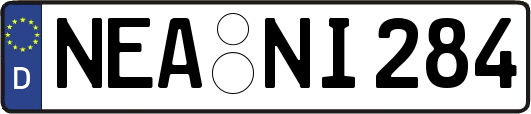 NEA-NI284