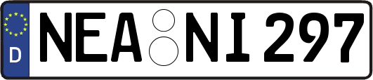 NEA-NI297