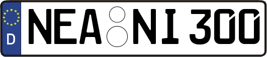 NEA-NI300