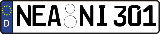 NEA-NI301