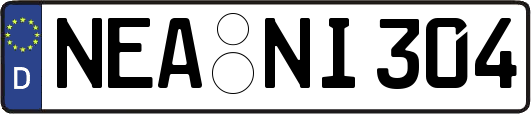NEA-NI304