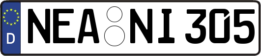 NEA-NI305