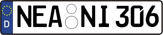 NEA-NI306