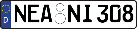 NEA-NI308