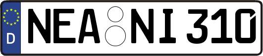 NEA-NI310