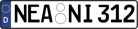 NEA-NI312
