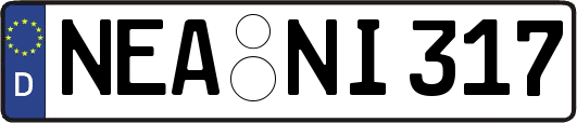 NEA-NI317