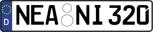 NEA-NI320