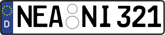 NEA-NI321
