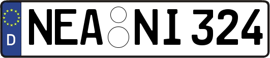 NEA-NI324