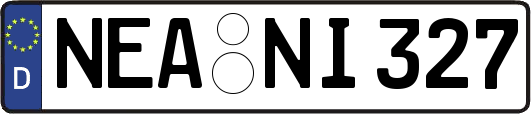 NEA-NI327