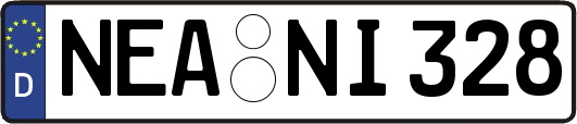 NEA-NI328