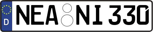 NEA-NI330