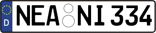 NEA-NI334