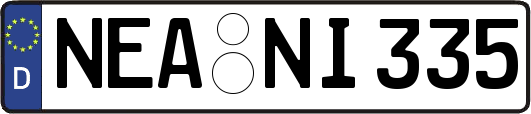 NEA-NI335