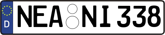 NEA-NI338