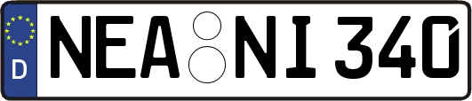 NEA-NI340
