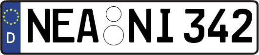 NEA-NI342