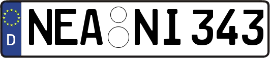 NEA-NI343
