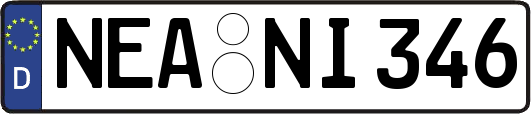 NEA-NI346