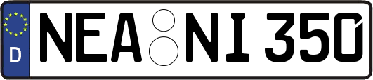 NEA-NI350