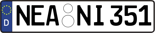 NEA-NI351