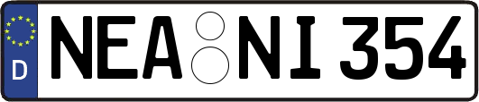 NEA-NI354