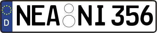 NEA-NI356
