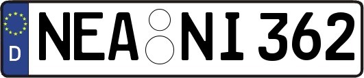 NEA-NI362