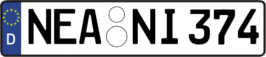 NEA-NI374