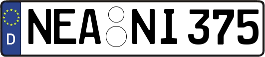 NEA-NI375