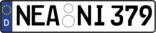 NEA-NI379