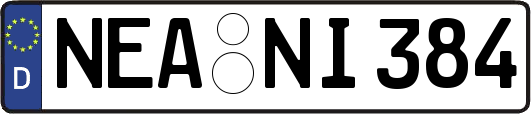 NEA-NI384