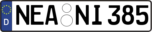 NEA-NI385