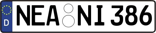NEA-NI386