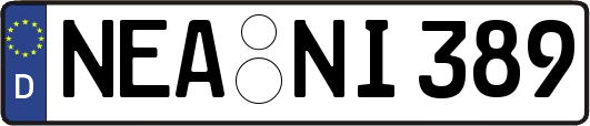 NEA-NI389