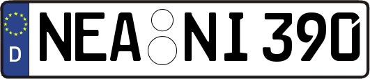 NEA-NI390