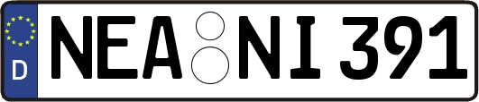 NEA-NI391