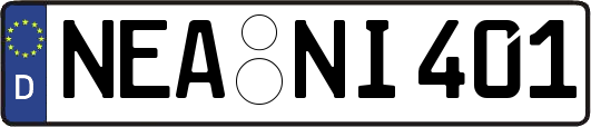 NEA-NI401