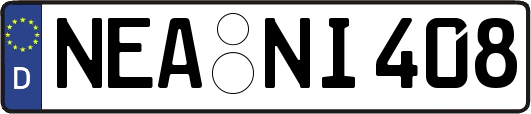 NEA-NI408
