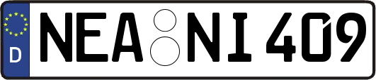 NEA-NI409