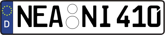NEA-NI410